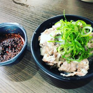 豚ナンコツ