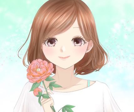 アイコン完成