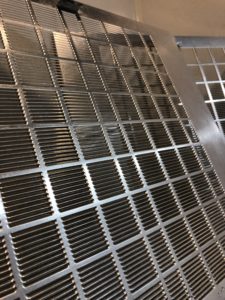 換気扇アップ