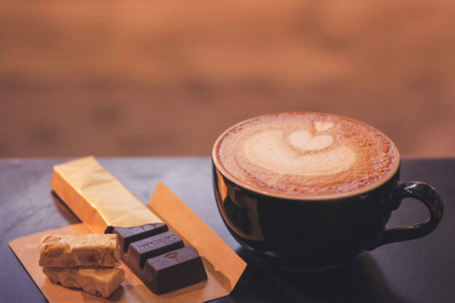 福岡のシフォンケーキは平尾の【桜cafeシフォン】がおすすめ!